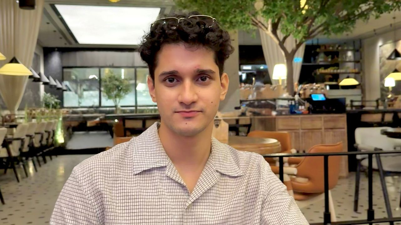 CJP Saurav Das serious allegations on YouTubers who make video his house