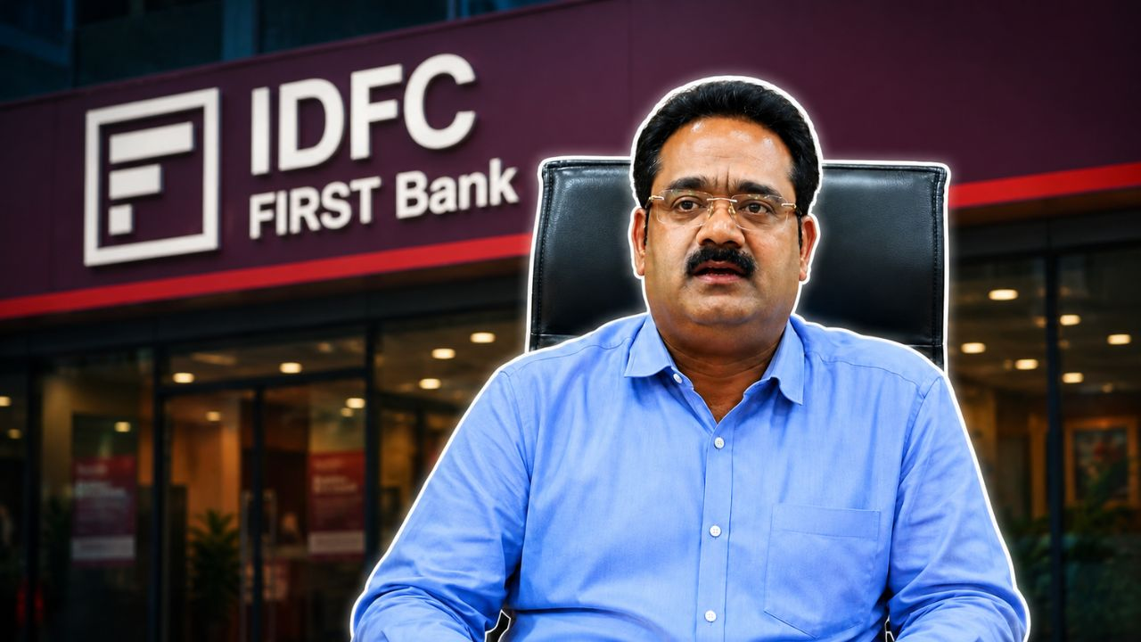 CBI court denies IAS Pankaj Agarwal in IDFC Bank scam