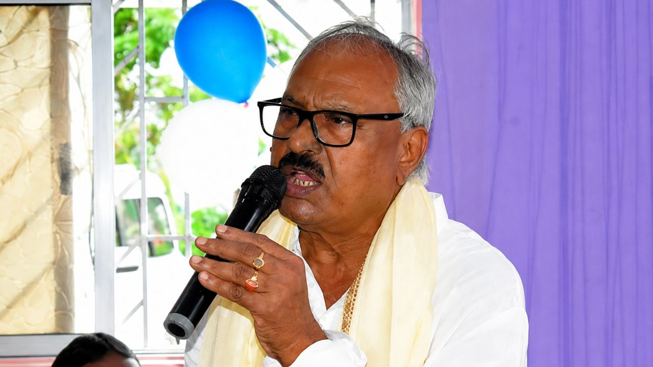 Nirmal Ghosh arrested for RG Kar murder case connection