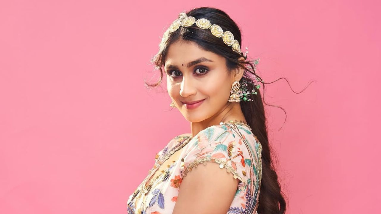 Police said Kasautii Zindagii Kay actress Antara Banerjee attack RPF jawan