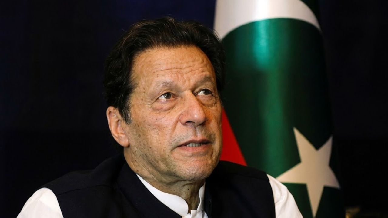 Imran Khan move Adiala Jail to Shifa International Hospital
