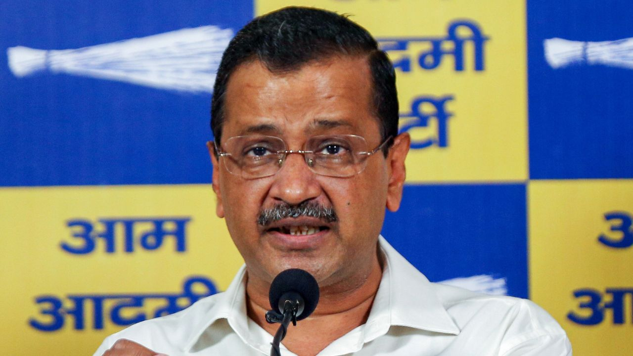 ban E20 petrol in Goa within 5 days if AAP wins polls Arvind Kejriwal promise