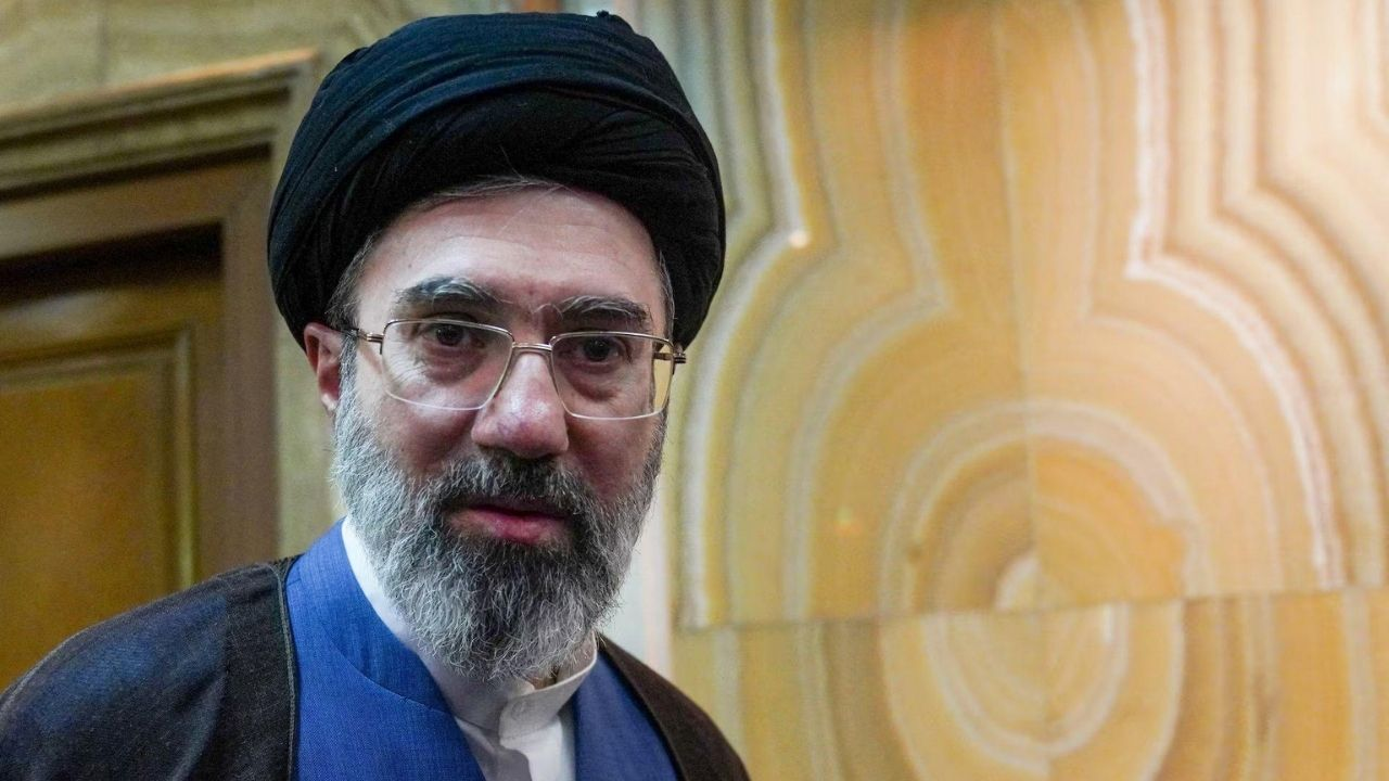 Iran Supreme Leader Mojtaba Khamenei urges Gulf nations