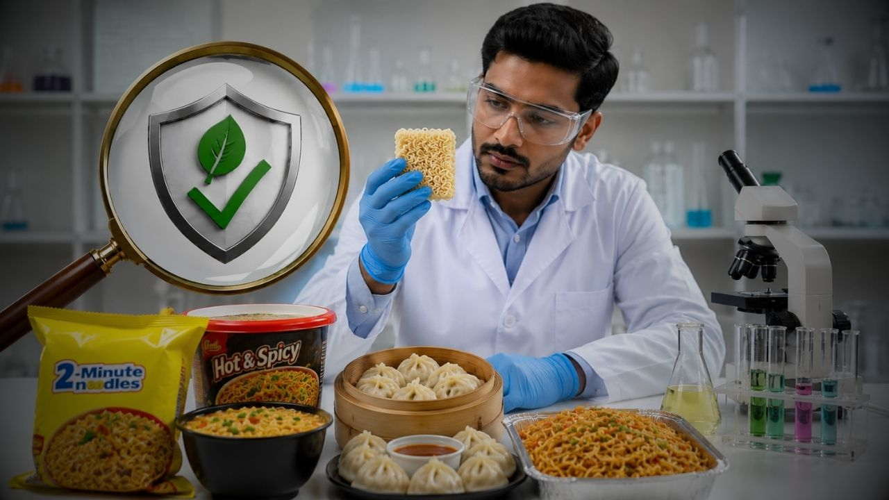 representative image of laboratory