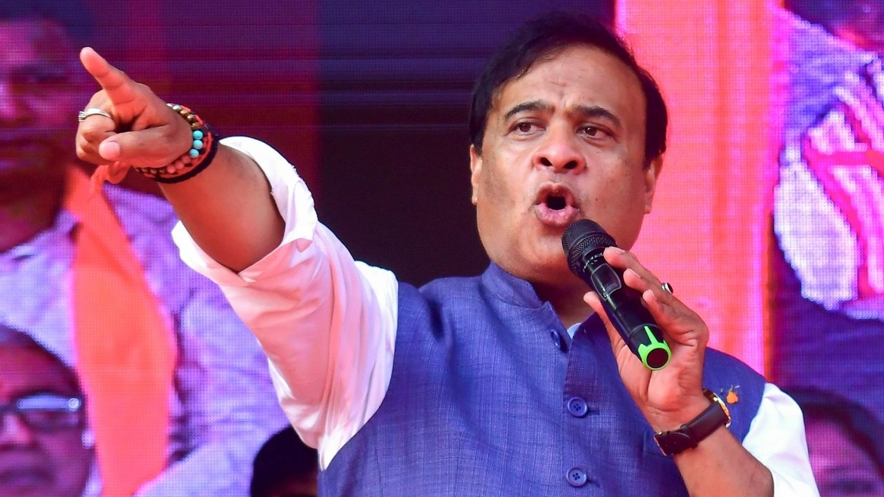 Why Assam border clashes with Meghalaya Nagaland Mizoram and Arunachal Pradesh