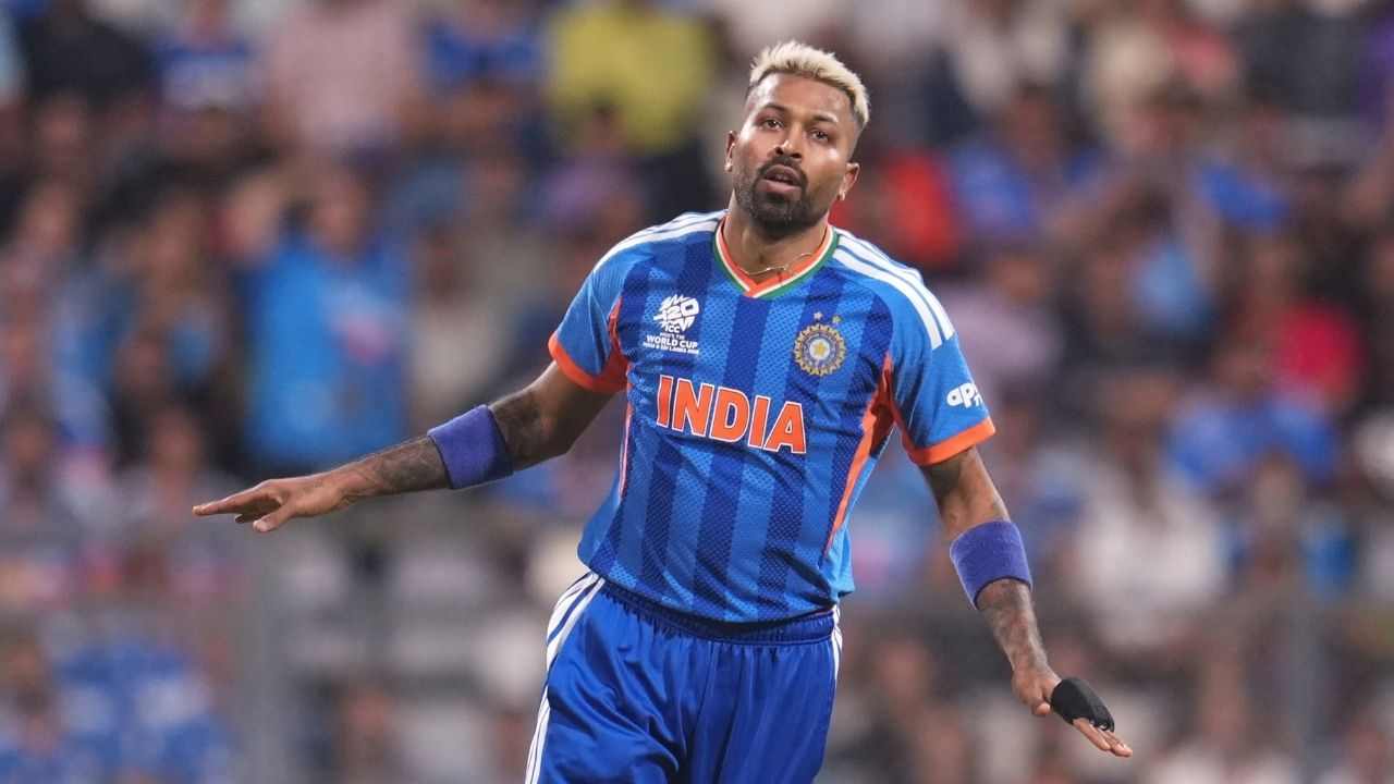 BCCI announce India squad for IND vs AFG T20I series