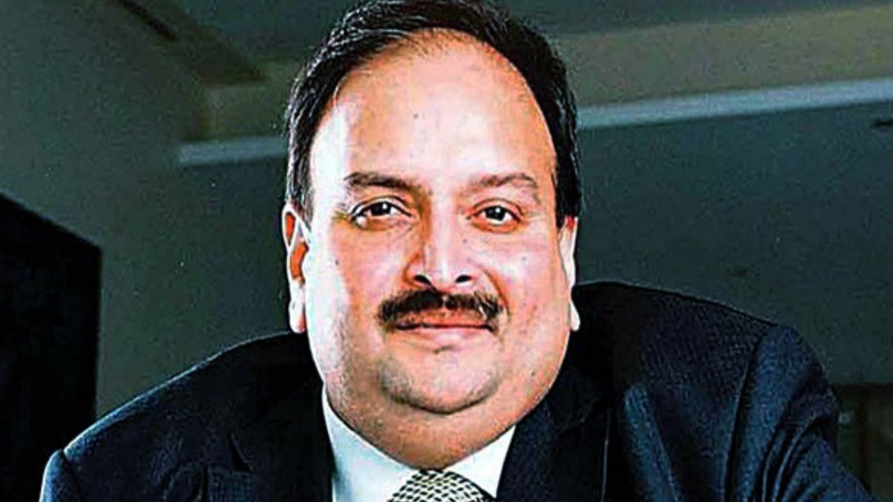 MEA Secretary answer when govt extradite fugitive businessman Mehul Choksi India