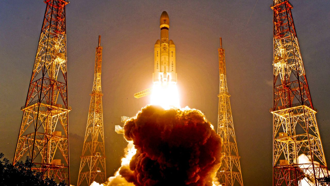 ISRO answer regarding media reports on concerns relating to Space Sector Reforms