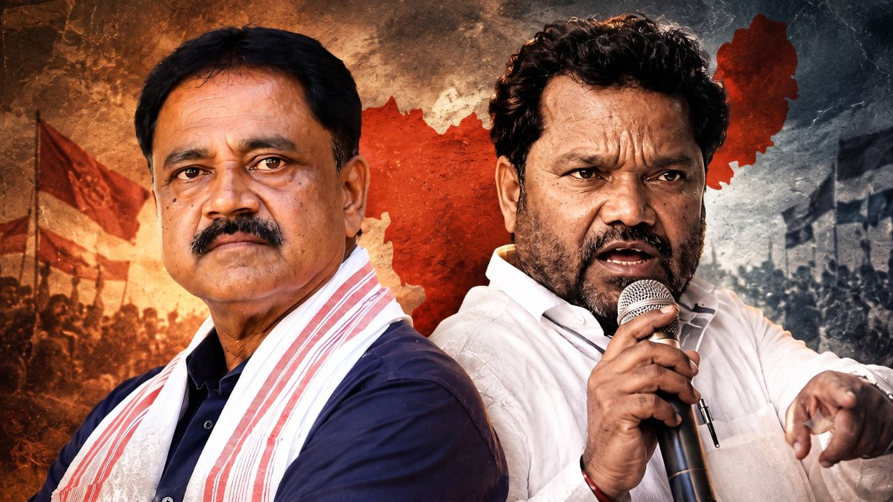 Jharkhand Hemant government lost 3 education ministers