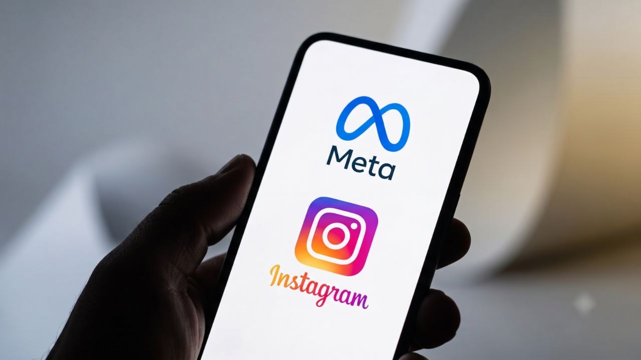 representative image of Meta