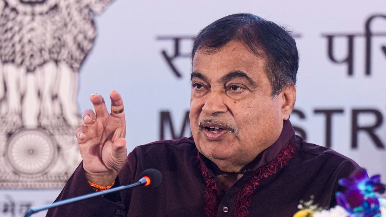 Union Minister Nitin Gadkari felt ashamed at Mumbai Goa highway work delays