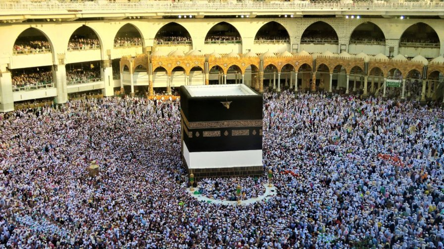 Saudi Arabia alert several cities including Mecca Jeddah after Houthis missiles