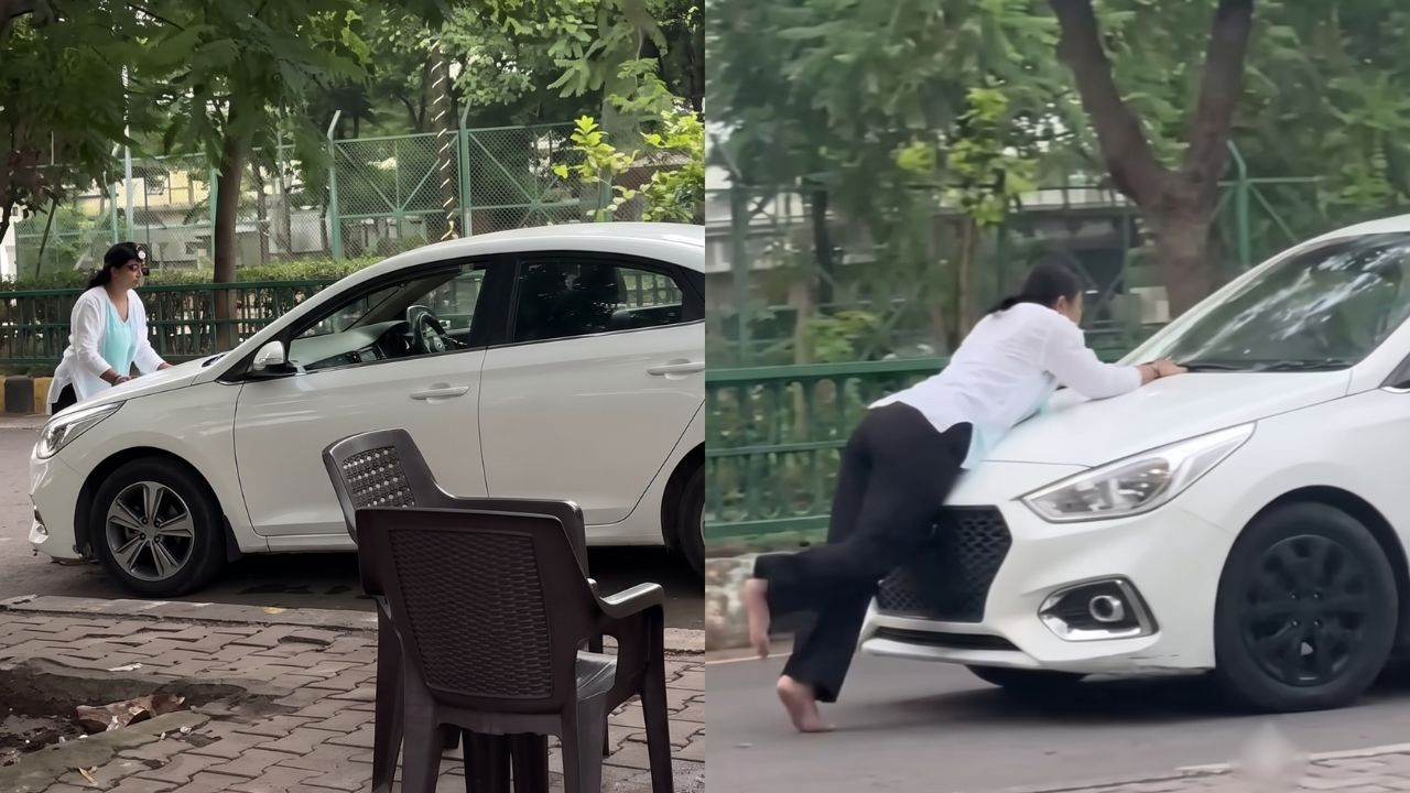 representative image of hit and run