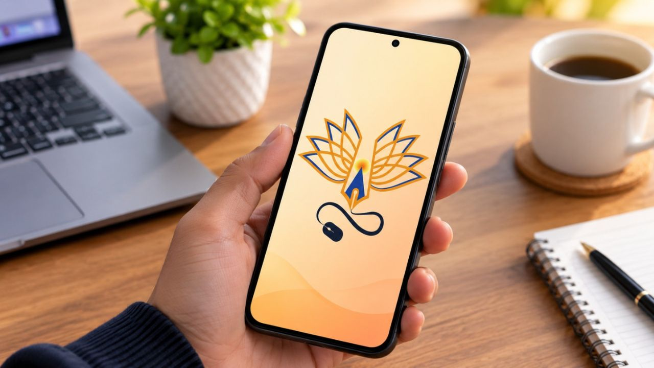 representative image of iGOT Karmayogi App