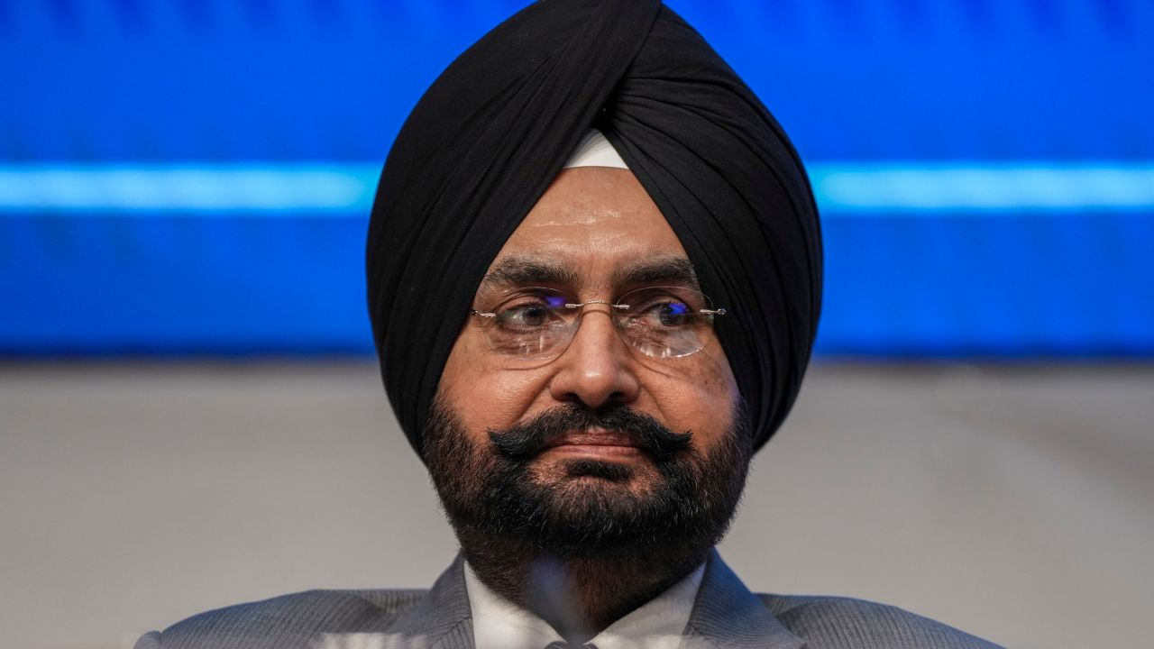 Sukhbir Singh Sandhu Arvind Panagariya Sebi Chairman face SIR notices in Delhi