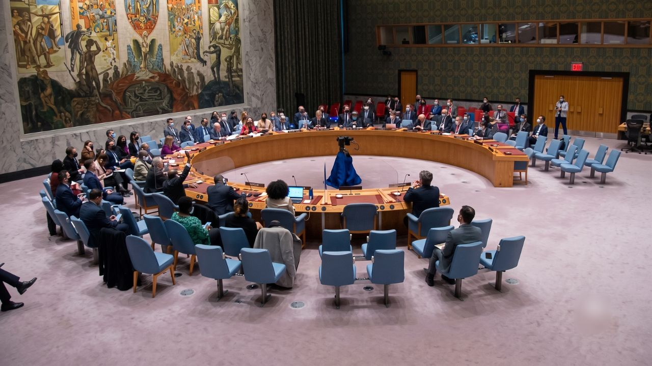 why does India need permanent seat in UNSC non permanent member list