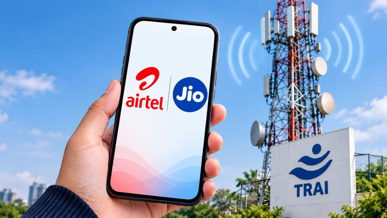 representative image of phone screen