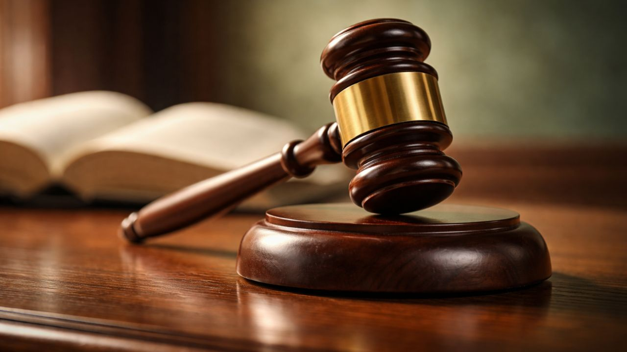 representative image of Gavel