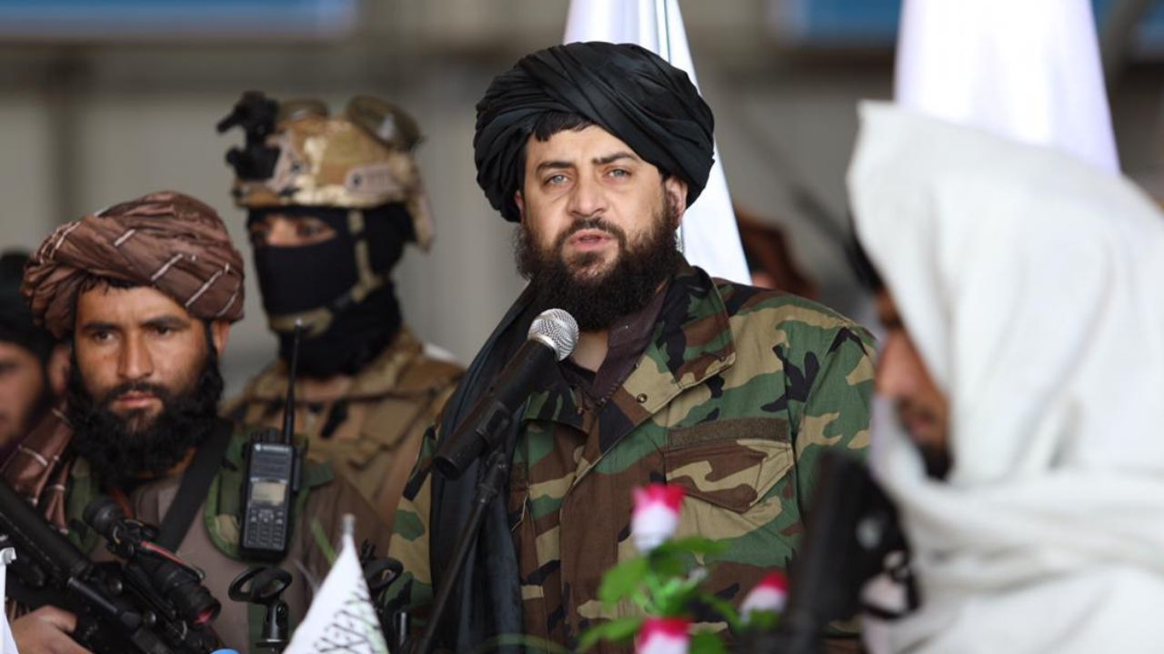 Afghanistan Defense Ministry calm 28 fighter killed after crossing from Pakistan