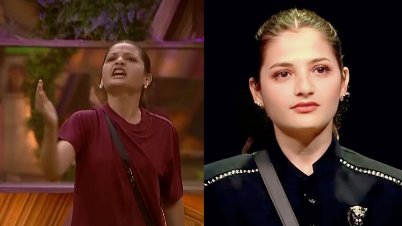 Bigg Boss Marathi star Divya Shinde demanding 5 lakh extortion to doctor arrested