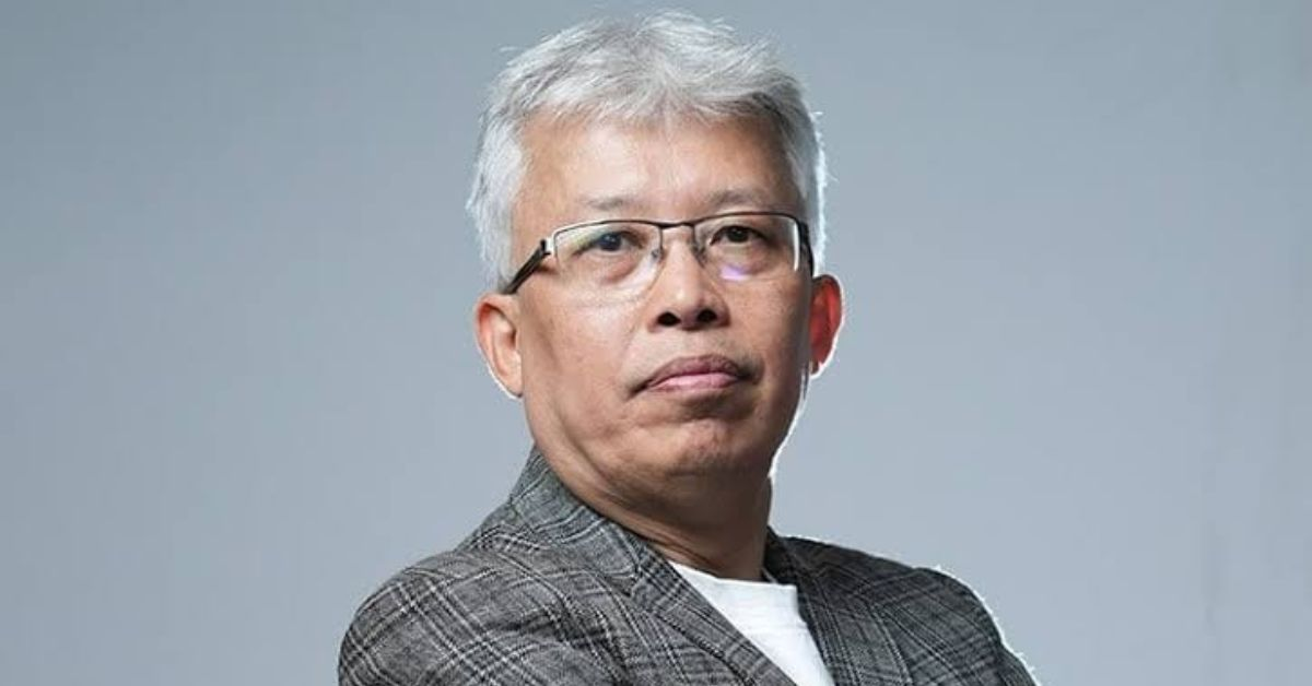 Prof. Angomcha Bimol Akoijam