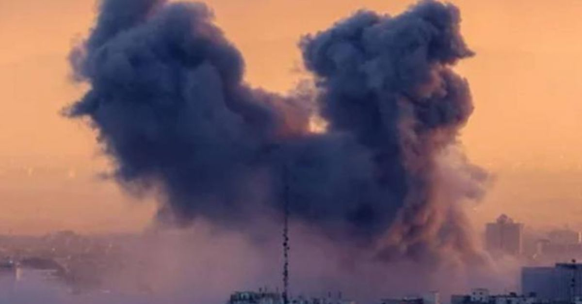 King Fahd airport attack सऊदी अरब