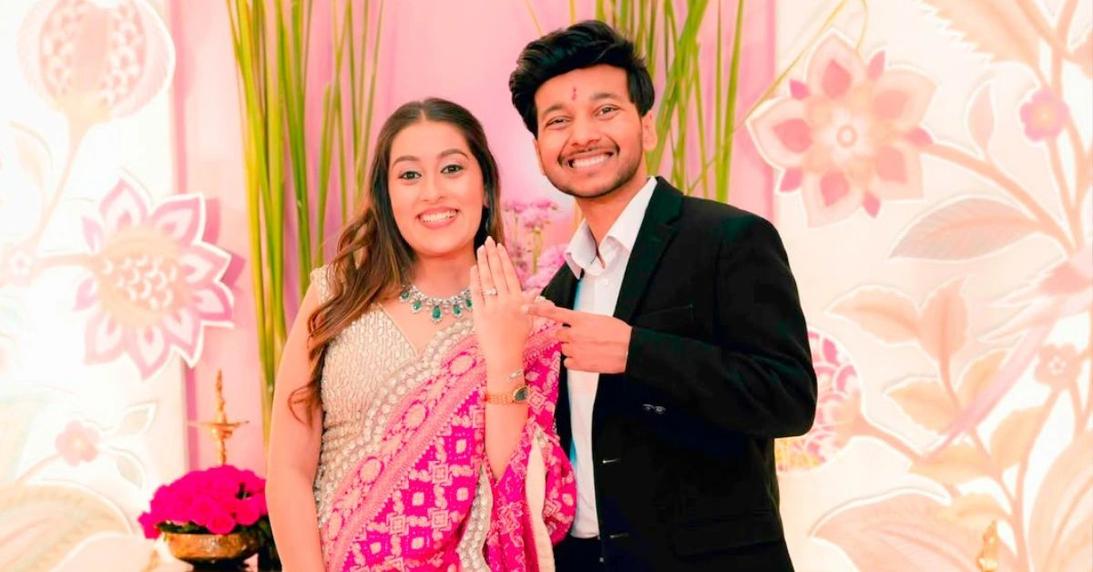 Ketan agarwal and Siya