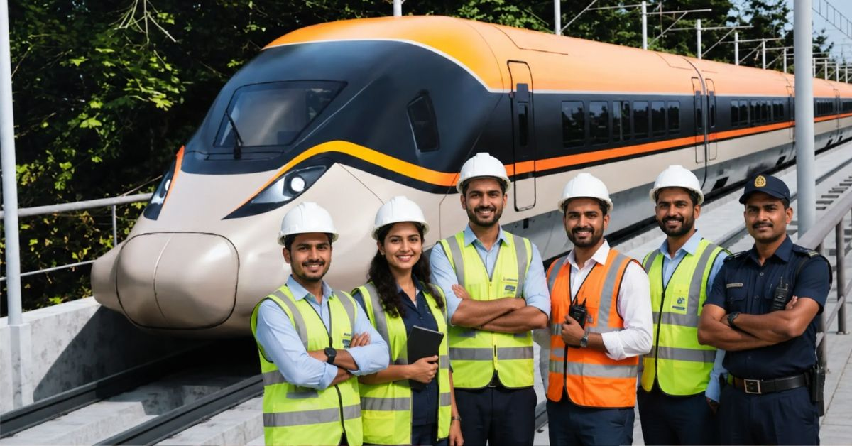 first bullet train 