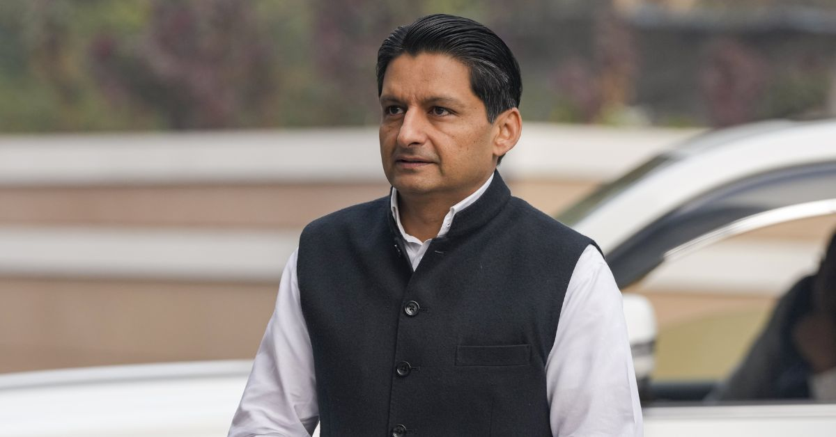 deepender hooda