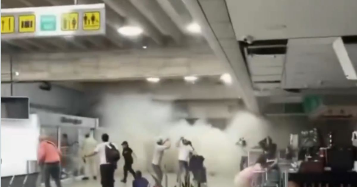 venezuela earthquake