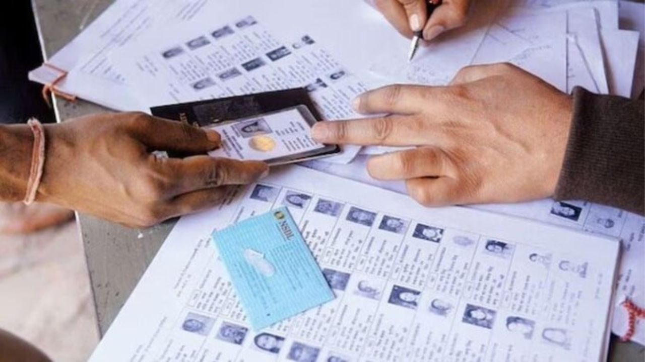 Assam voter list released after SIR for upcoming assembly election
