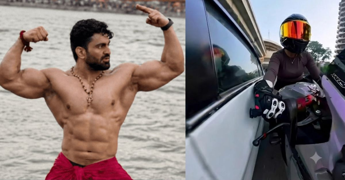 Kalyan Bainsla Arrested in Golf Course Accident Case