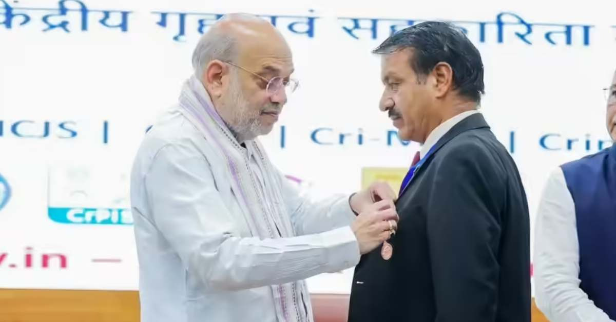 mahesh dixit ips