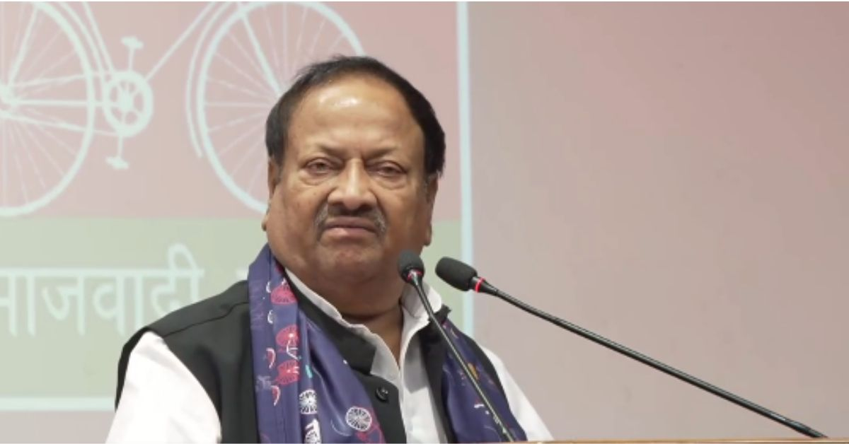 ram asrey singh kushwaha