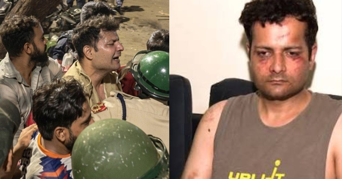 acp vivek bhagat