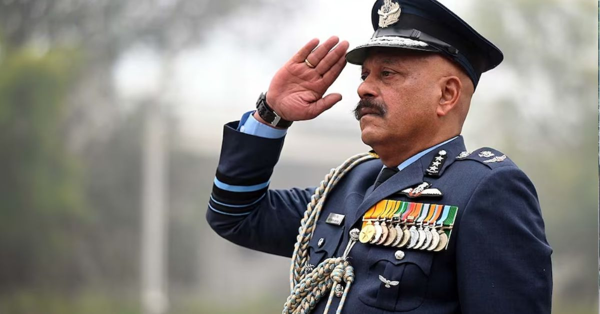 Ayodhya Ram Temple CEO Jitendra Mishra