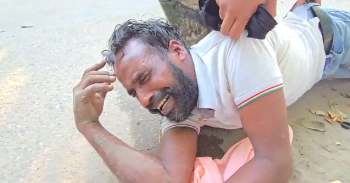 Jagga singh