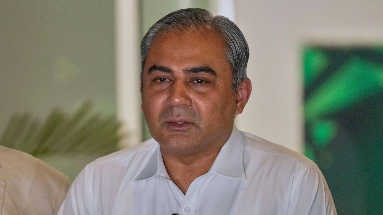 Pakistan performance during Mohsin Naqvi tenure