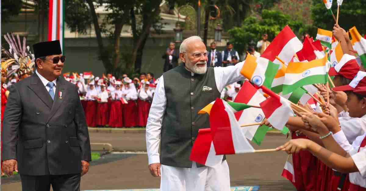 PM Narendra Modi