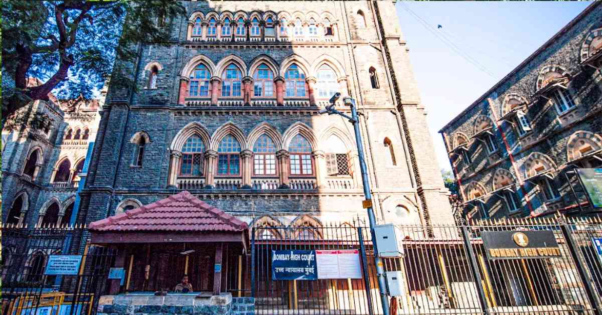 bombay high court