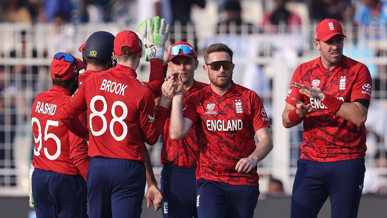 T20 World Cup 2026 England vs Italy highlights