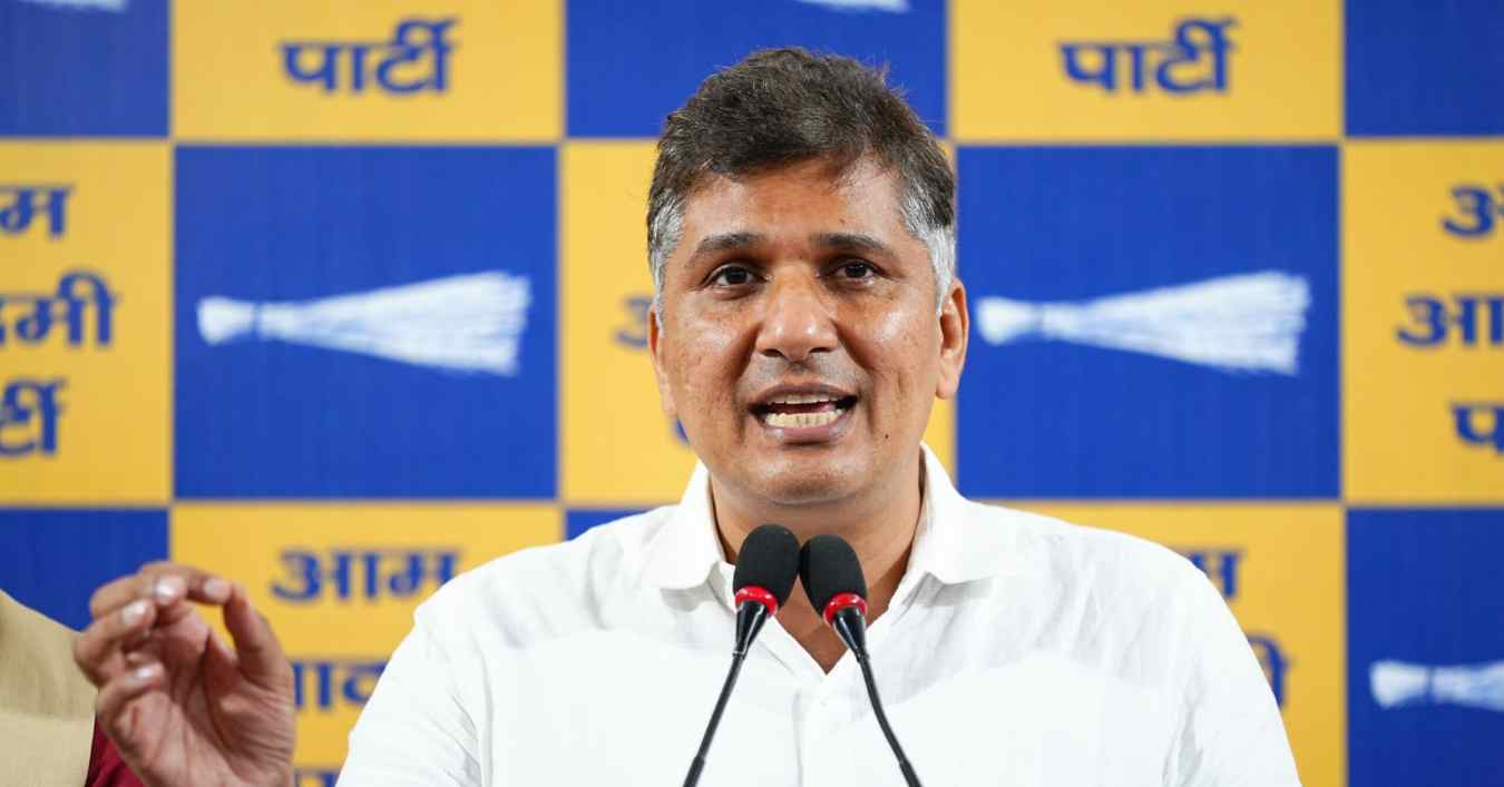 saurav bharadwaj