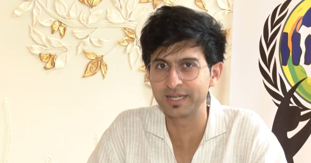 Rishabh Shah