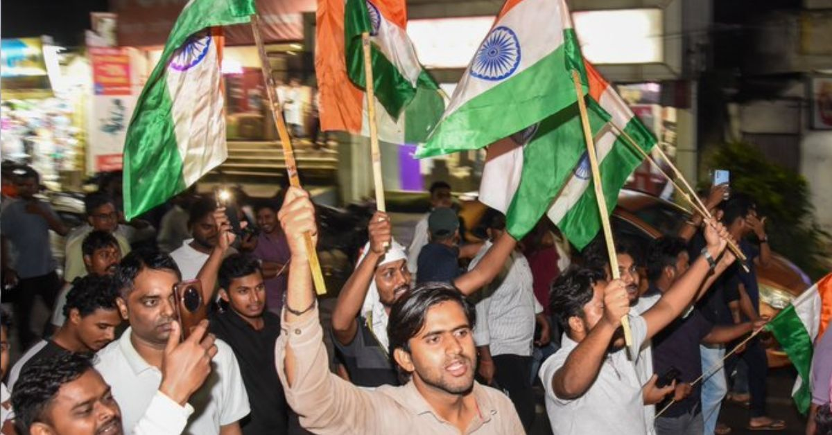 Student Protest
