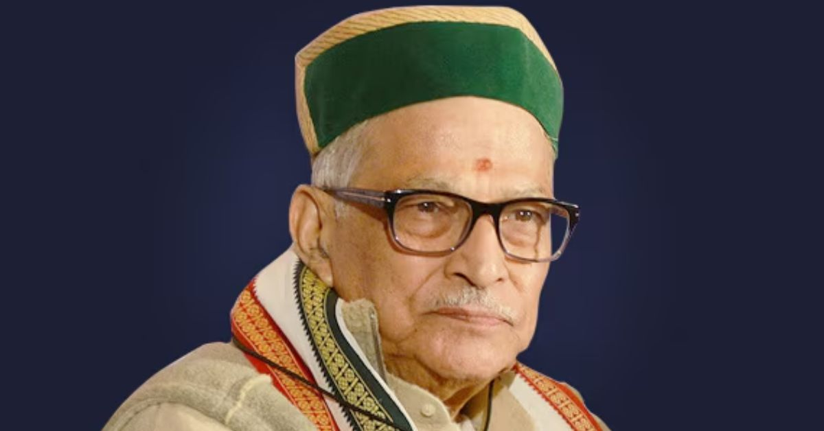 murli manohar joshi