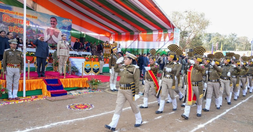 Himachal Police