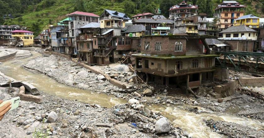 Himachal Weather