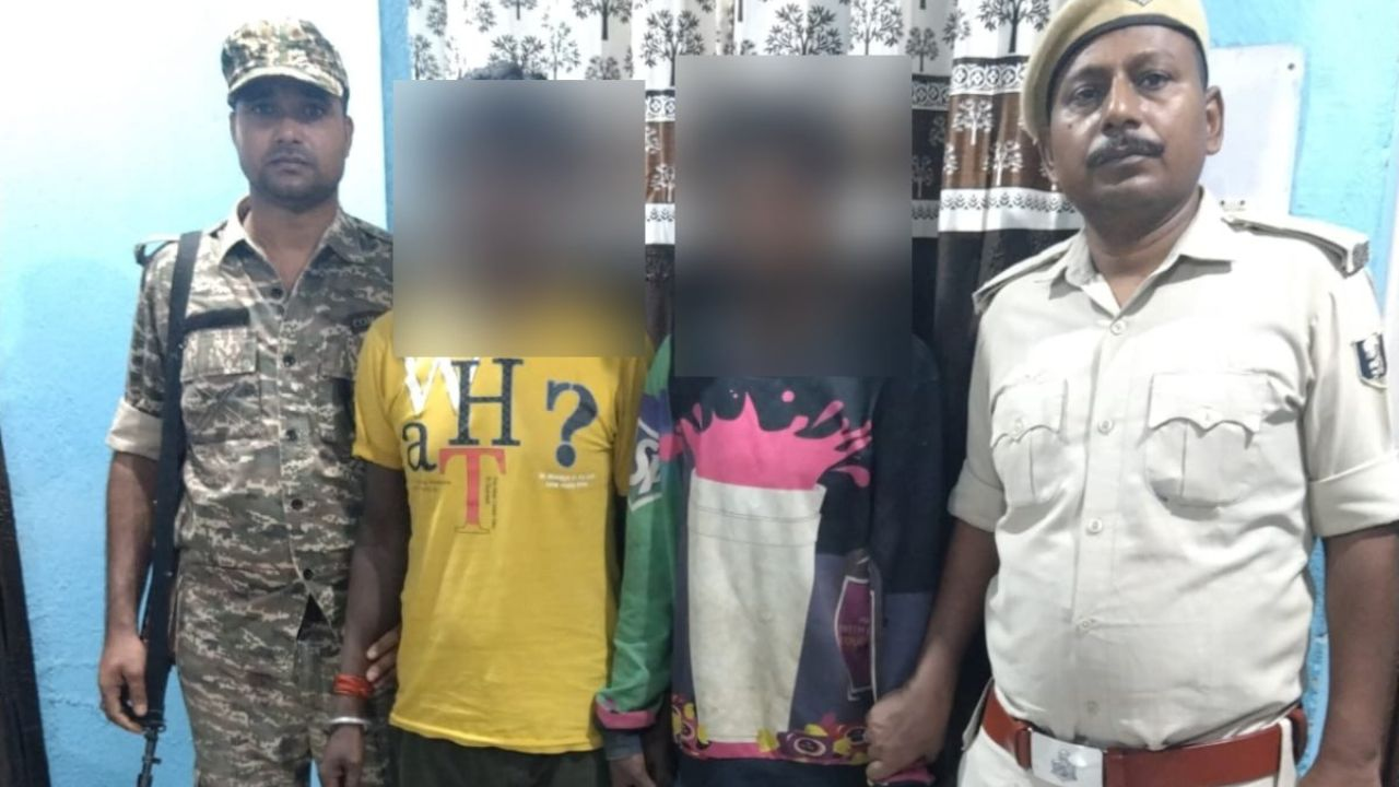 after jamui banka another Gaya girl assaulted by group in Bihar police arrests 2