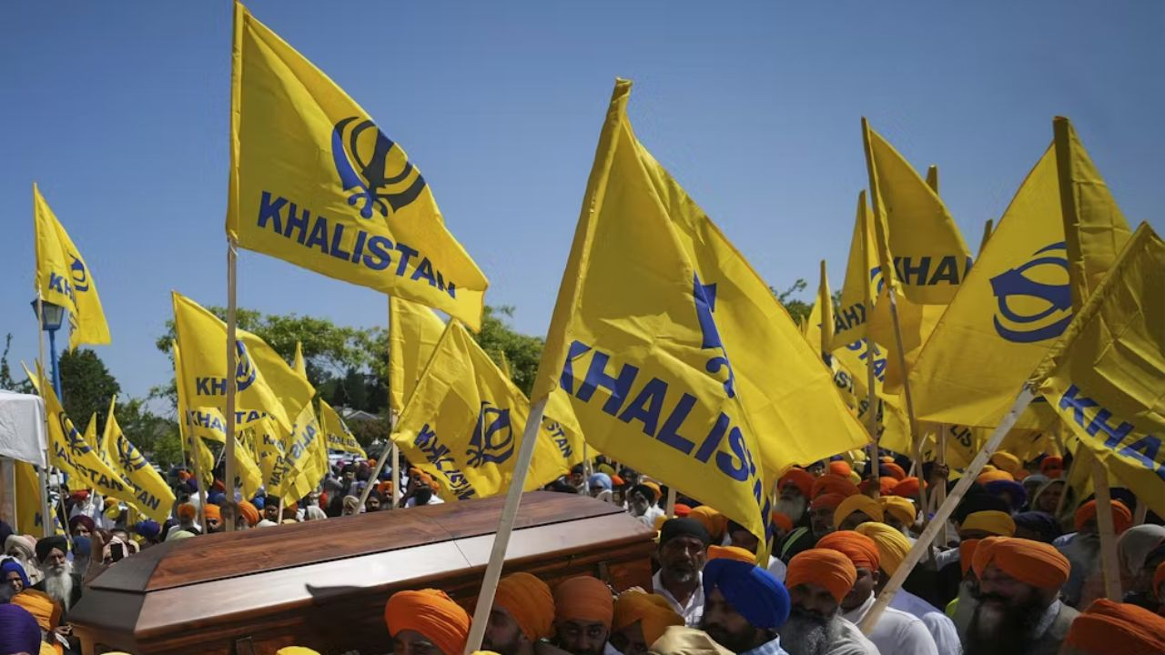 Khalistan