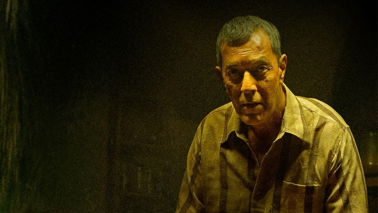 khauf actor pankaj kapoor